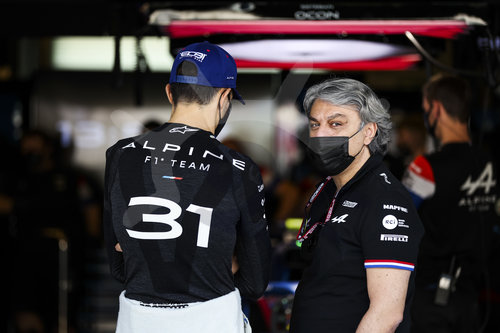 F1 Grand Prix of Abu Dhabi