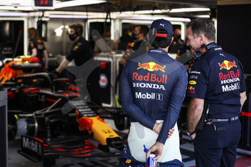 F1 Grand Prix of Abu Dhabi
