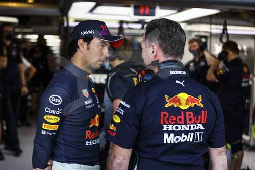 F1 Grand Prix of Abu Dhabi