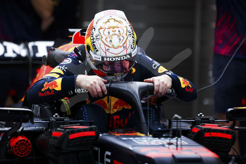 F1 Grand Prix of Abu Dhabi