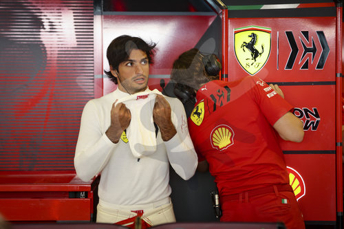 F1 Grand Prix of Abu Dhabi