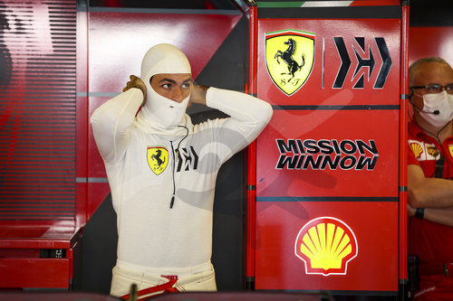 F1 Grand Prix of Abu Dhabi