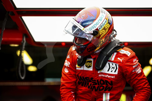 F1 Grand Prix of Abu Dhabi