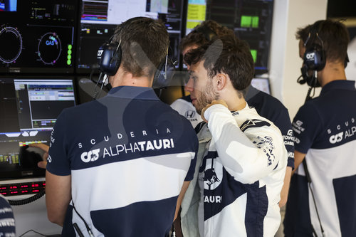 F1 Grand Prix of Abu Dhabi