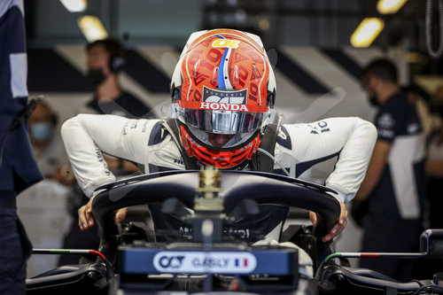 F1 Grand Prix of Abu Dhabi