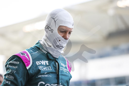 F1 Grand Prix of Abu Dhabi