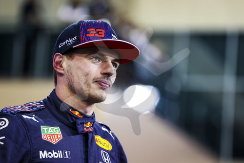 F1 Grand Prix of Abu Dhabi
