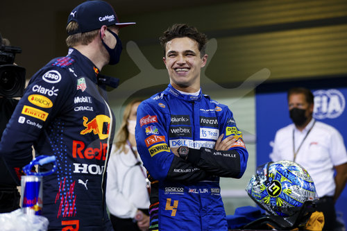 F1 Grand Prix of Abu Dhabi