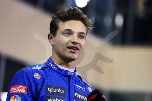 F1 Grand Prix of Abu Dhabi