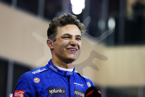 F1 Grand Prix of Abu Dhabi