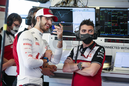 F1 Grand Prix of Abu Dhabi