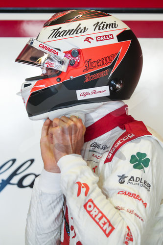 F1 Grand Prix of Abu Dhabi