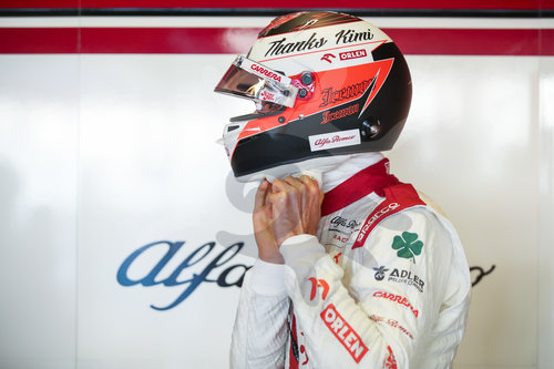 F1 Grand Prix of Abu Dhabi