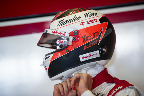F1 Grand Prix of Abu Dhabi