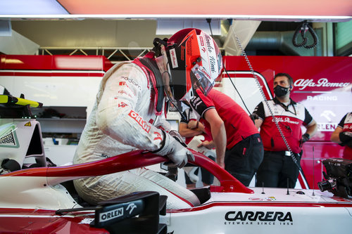 F1 Grand Prix of Abu Dhabi