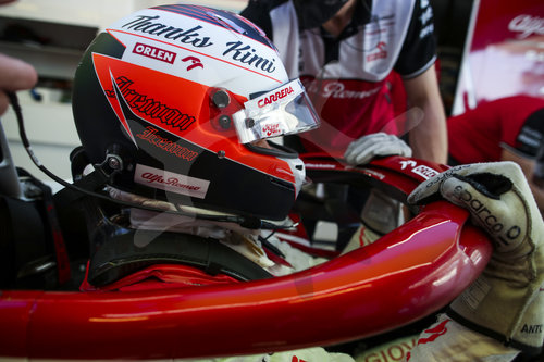 F1 Grand Prix of Abu Dhabi