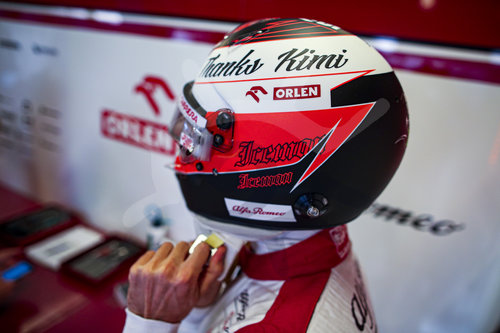 F1 Grand Prix of Abu Dhabi