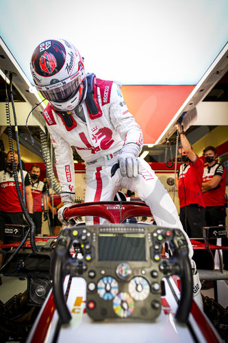 F1 Grand Prix of Abu Dhabi