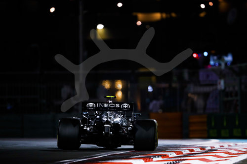 F1 Grand Prix of Abu Dhabi