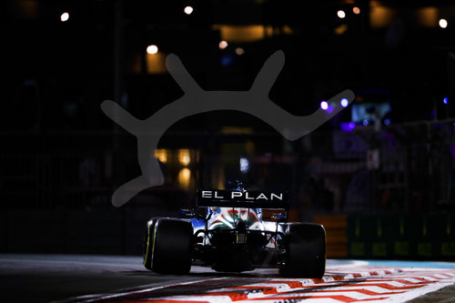 F1 Grand Prix of Abu Dhabi