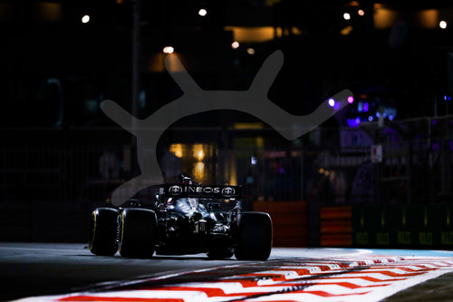 F1 Grand Prix of Abu Dhabi