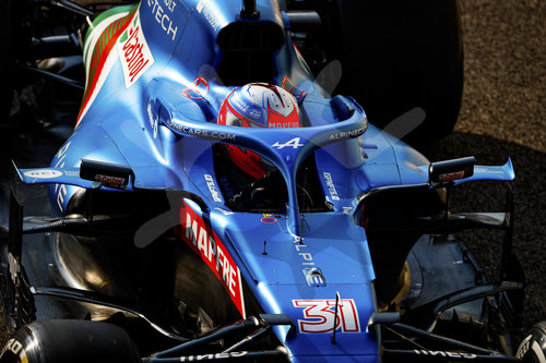 F1 Grand Prix of Abu Dhabi