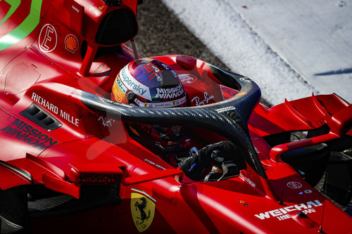 F1 Grand Prix of Abu Dhabi