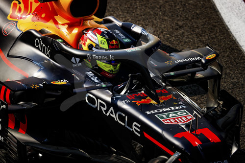F1 Grand Prix of Abu Dhabi