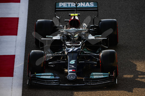 F1 Grand Prix of Abu Dhabi