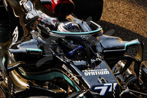 F1 Grand Prix of Abu Dhabi