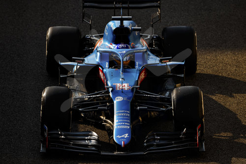 F1 Grand Prix of Abu Dhabi