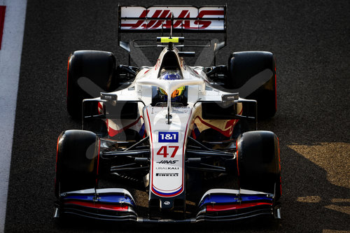 F1 Grand Prix of Abu Dhabi