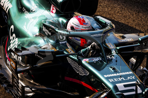 F1 Grand Prix of Abu Dhabi