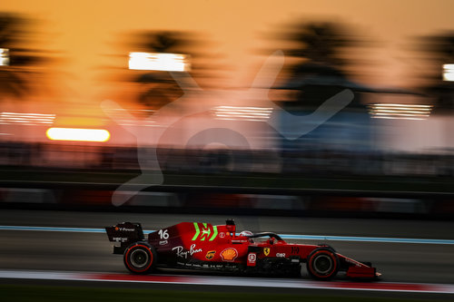 F1 Grand Prix of Abu Dhabi