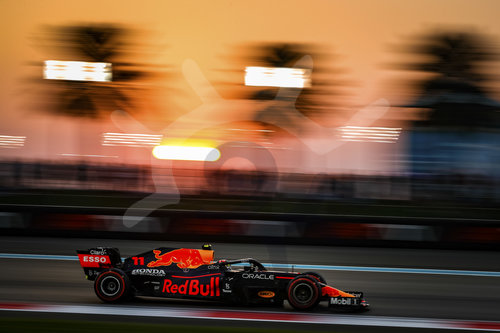 F1 Grand Prix of Abu Dhabi