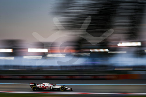 F1 Grand Prix of Abu Dhabi