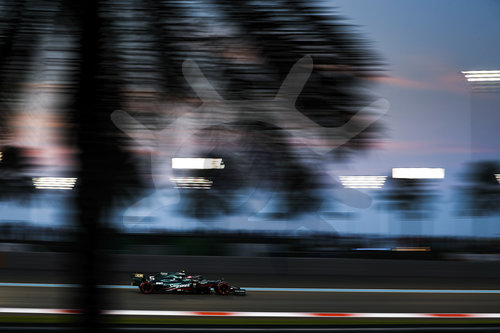 F1 Grand Prix of Abu Dhabi