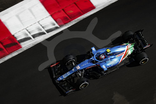 F1 Grand Prix of Abu Dhabi