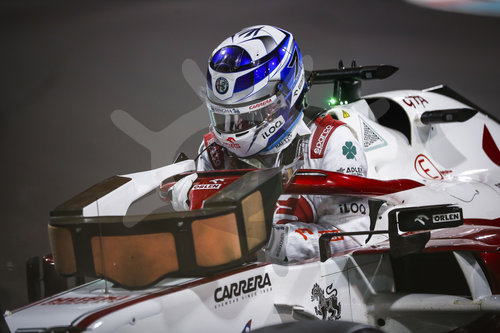 F1 Grand Prix of Abu Dhabi