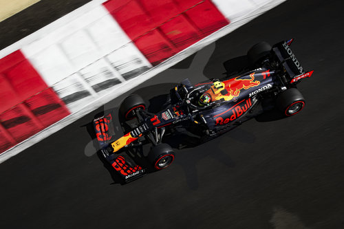 F1 Grand Prix of Abu Dhabi