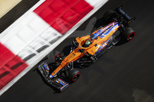 F1 Grand Prix of Abu Dhabi