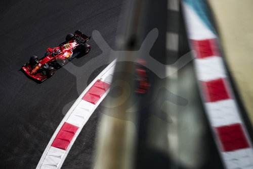 F1 Grand Prix of Abu Dhabi