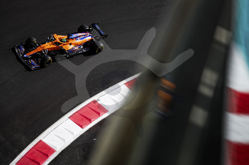 F1 Grand Prix of Abu Dhabi