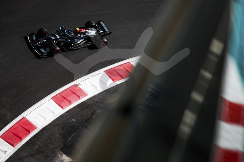 F1 Grand Prix of Abu Dhabi