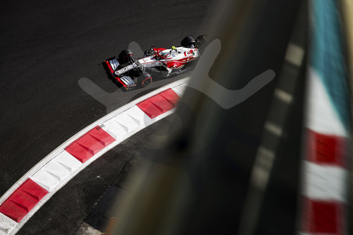 F1 Grand Prix of Abu Dhabi