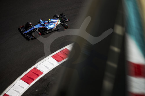 F1 Grand Prix of Abu Dhabi