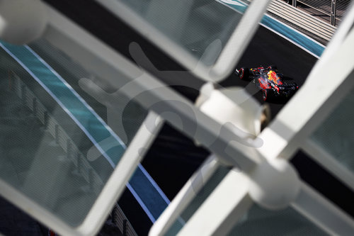 F1 Grand Prix of Abu Dhabi