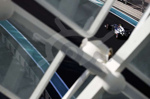 F1 Grand Prix of Abu Dhabi