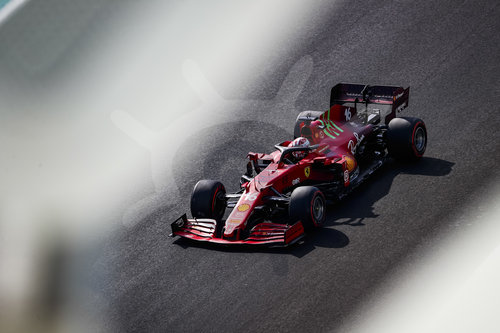 F1 Grand Prix of Abu Dhabi