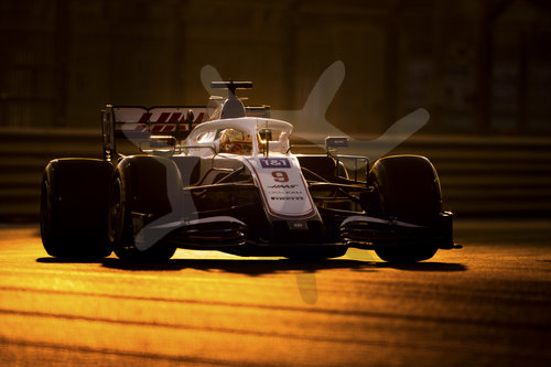 F1 Grand Prix of Abu Dhabi